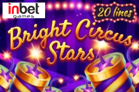 Bright Circus Stars